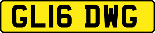 GL16DWG