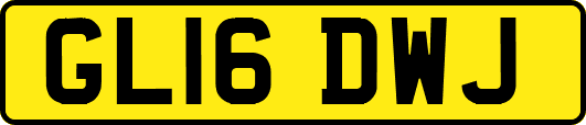 GL16DWJ