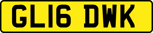 GL16DWK