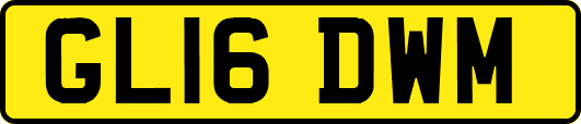 GL16DWM