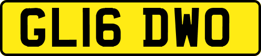 GL16DWO