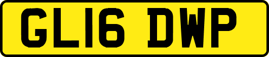 GL16DWP