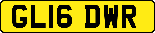 GL16DWR