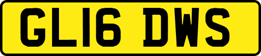 GL16DWS