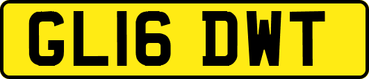GL16DWT