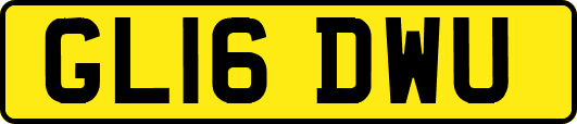 GL16DWU