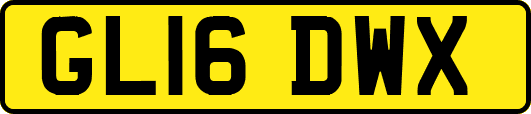 GL16DWX