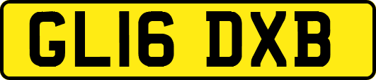 GL16DXB