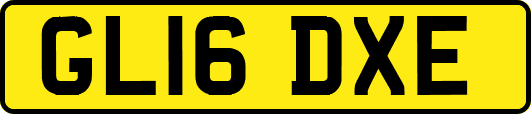 GL16DXE