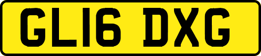 GL16DXG