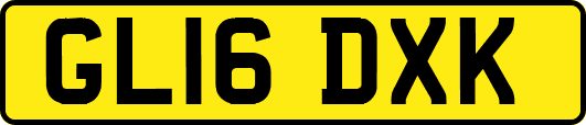 GL16DXK