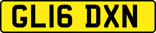 GL16DXN