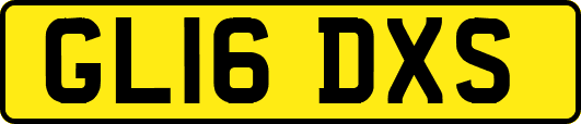GL16DXS