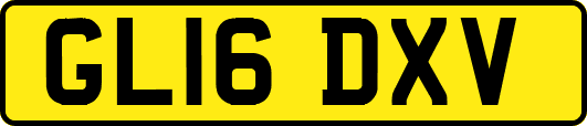 GL16DXV
