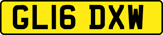 GL16DXW