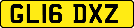 GL16DXZ