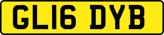 GL16DYB