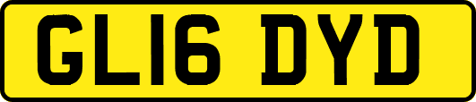 GL16DYD