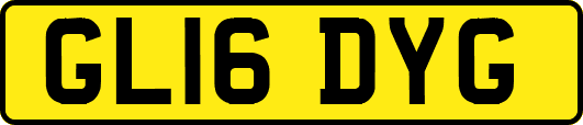 GL16DYG