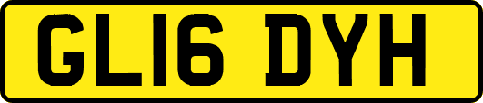 GL16DYH