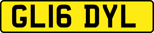 GL16DYL