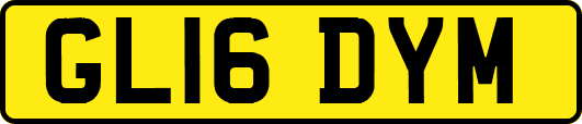 GL16DYM