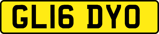 GL16DYO