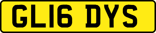 GL16DYS