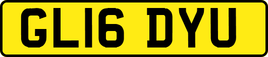 GL16DYU