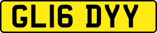 GL16DYY