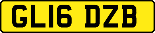 GL16DZB