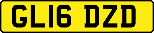 GL16DZD