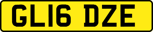 GL16DZE
