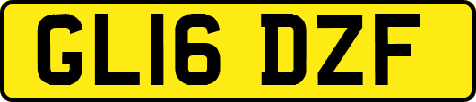 GL16DZF