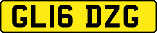 GL16DZG