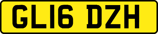 GL16DZH