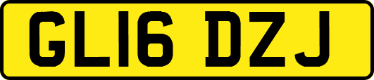 GL16DZJ