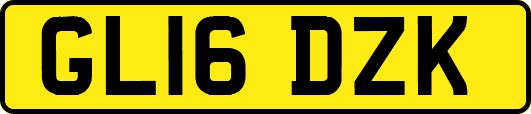 GL16DZK