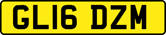 GL16DZM