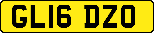 GL16DZO
