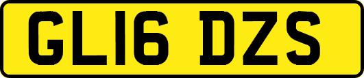 GL16DZS