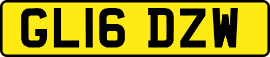 GL16DZW