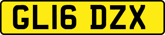 GL16DZX