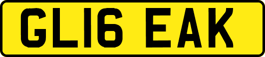 GL16EAK