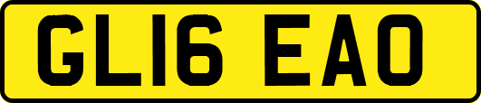 GL16EAO