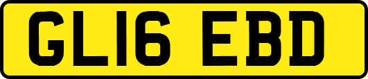 GL16EBD