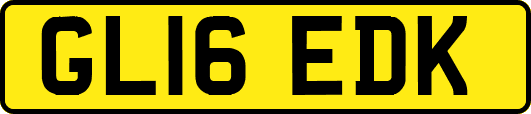 GL16EDK