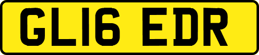 GL16EDR