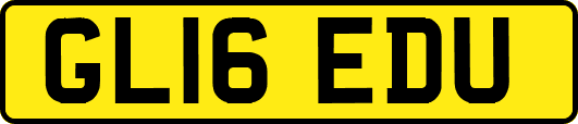 GL16EDU