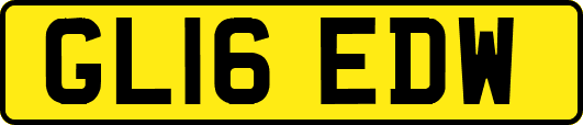 GL16EDW